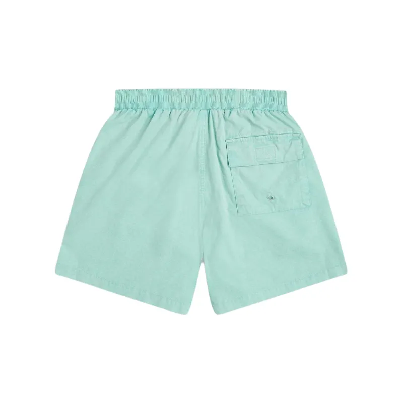 Patta SS24 Casual Shorts Men's Light Blue-1