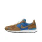 Blue Brown