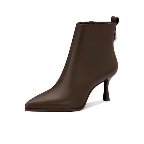 JESSICA SOPHIA Ankle Boots Women's