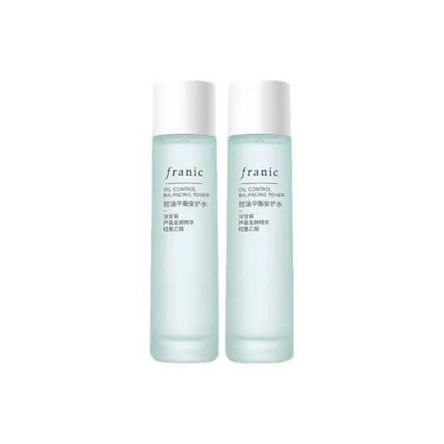 FRANIC 토너 로션 남녀공용