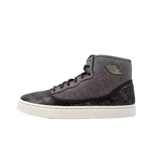 Jordan Jasmine Premium Dark Storm GS