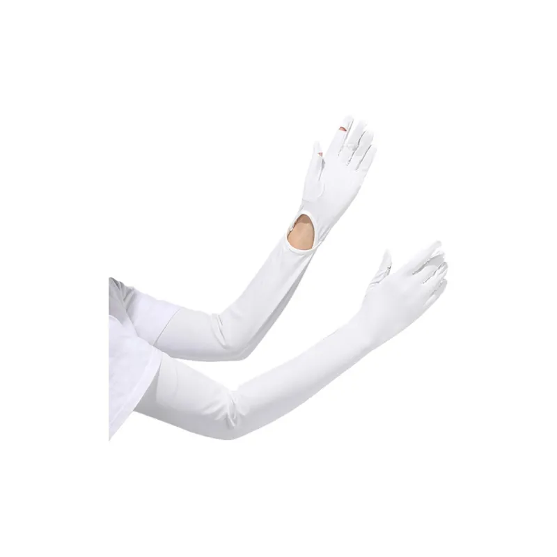 AAJF Polyamide, Elastane Sun Protection Sleeves Women's-6