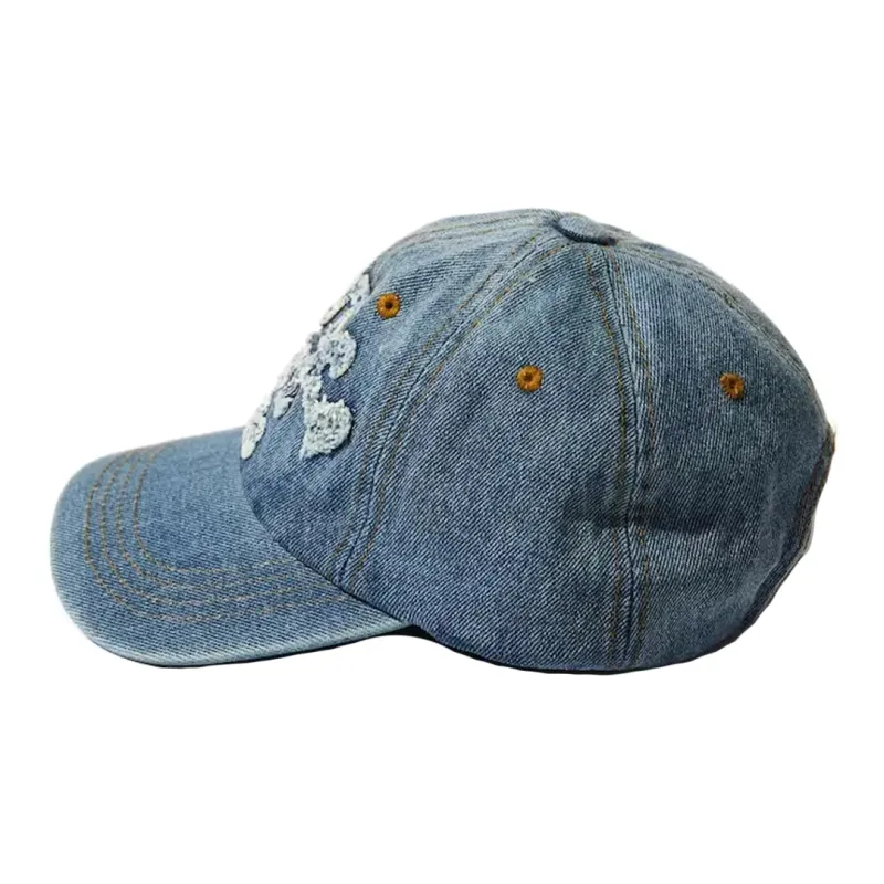 NAUTICA Baseball Caps Men's Blue-4