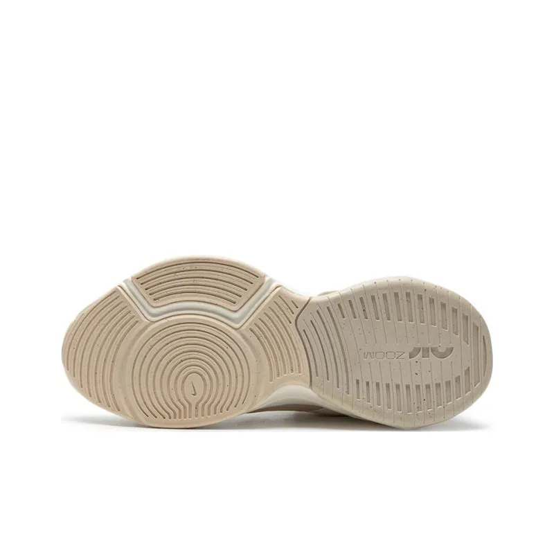 Nike Zoom Bella 6 Beige Women's-3