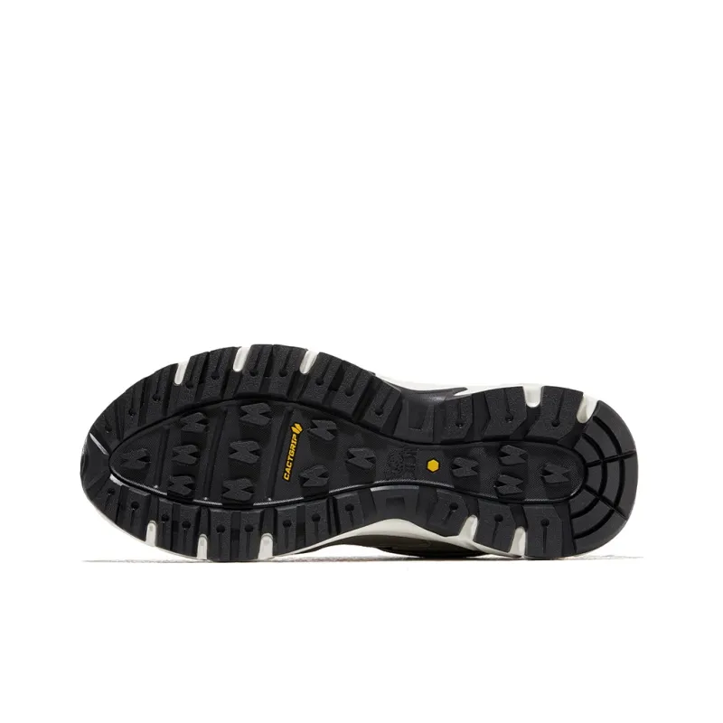CAMEL Anti Slip Wear Resistant Low Top Hiking Shoes Men's-11
