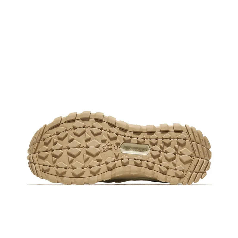 CAMEL Wild Journey River Trekking Shoes Men's-5