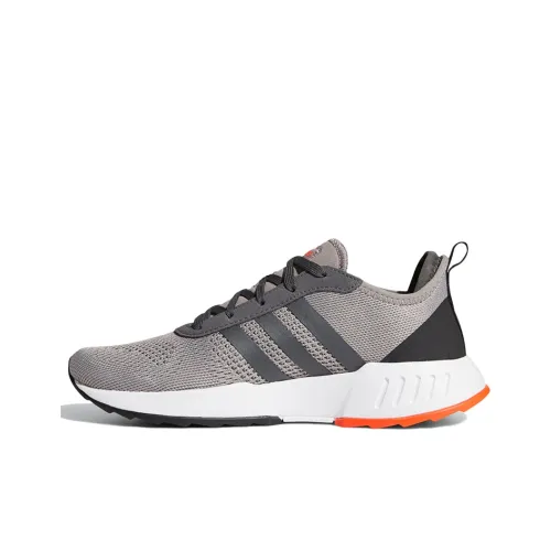Adidas Neo Phosphere 'Dove Grey'