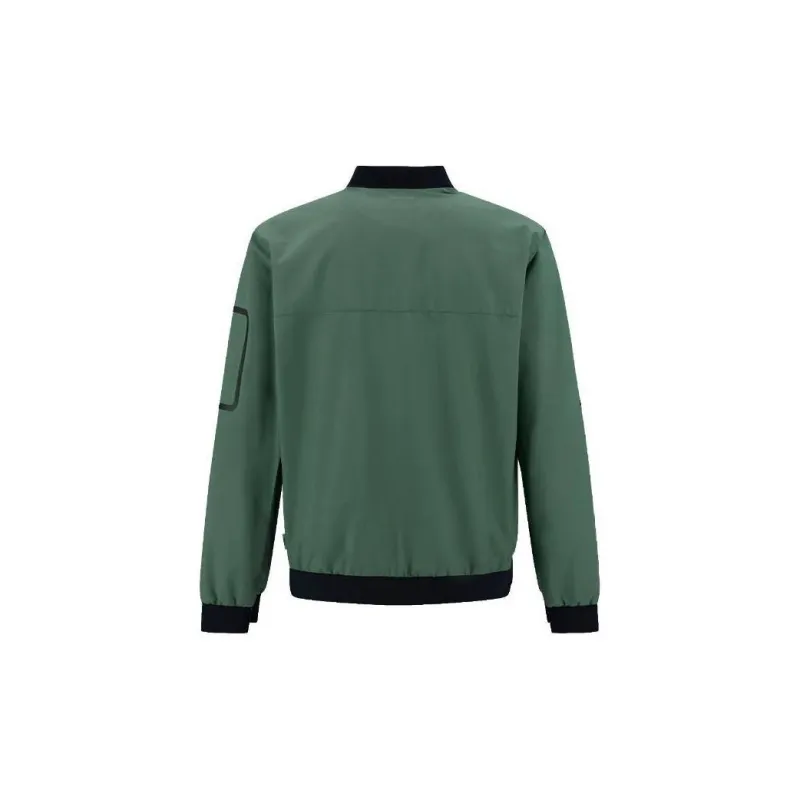 HERNO Lightweight Bomber Jacket-1