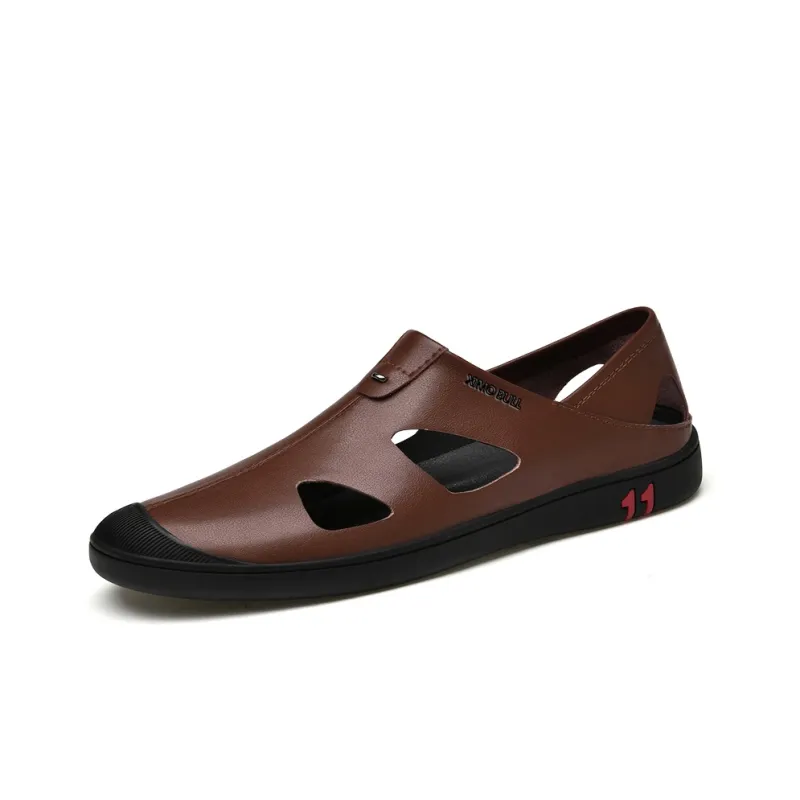 XIMO BULL Clogs Men-12