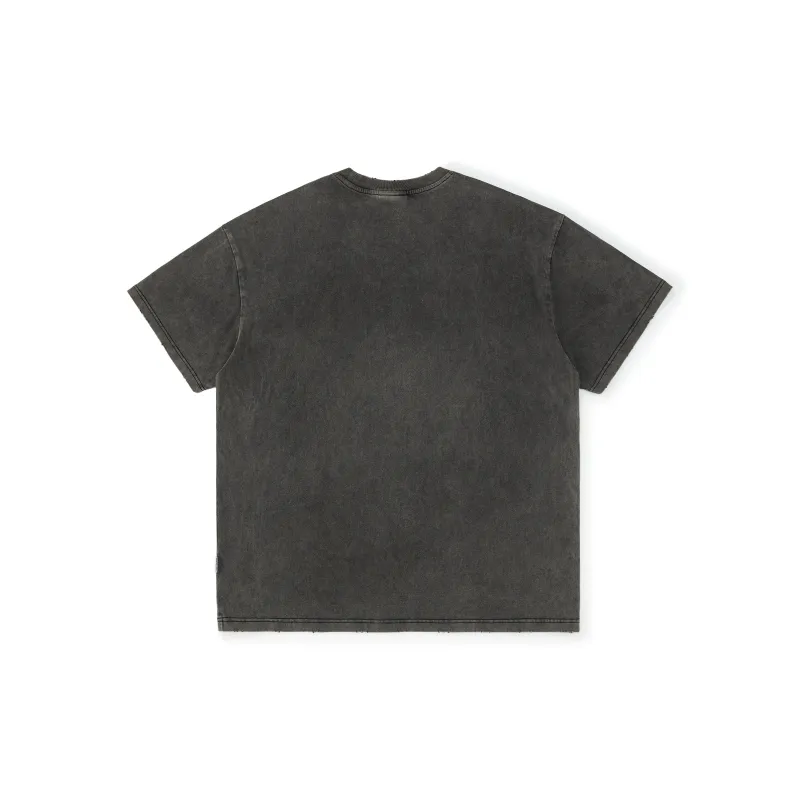 FPA ALWAYS MOVING Series T Shirt Unisex-9