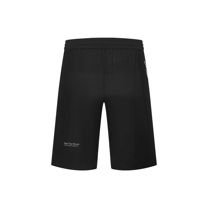 DESCENTE Work Out Casual Shorts Men-1
