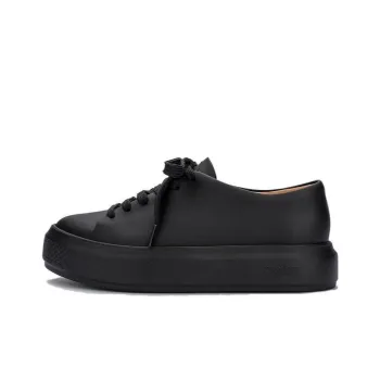 MELISSA Low Top Skateboard Shoes Women's