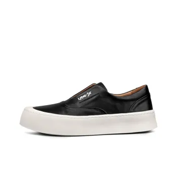LOHAN·SIR Durable Lightweight And Breathable Low Top Skateboard Shoes Men's