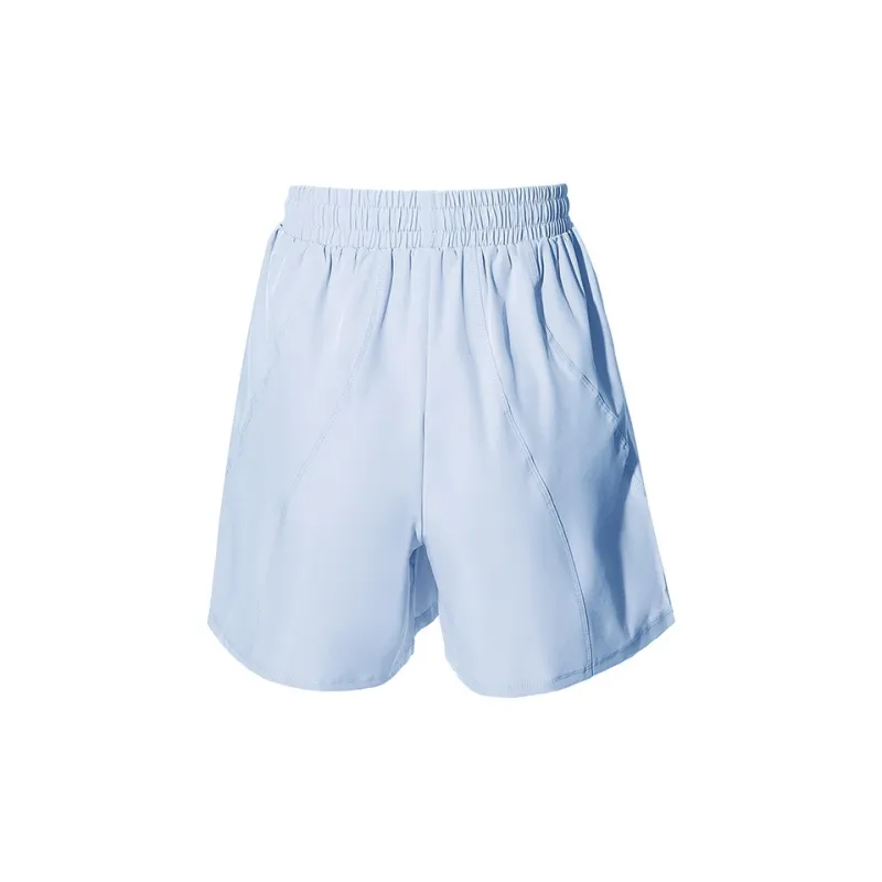 Daz Yoga Shorts Women's-8