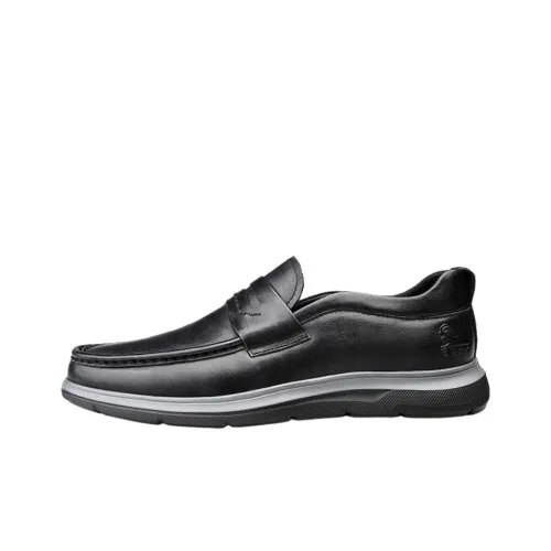 BECK Men's Casual Shoes Men Low-Top