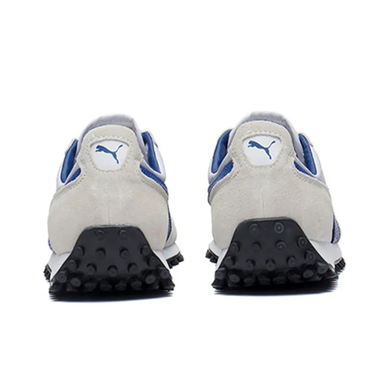 Puma Fast Rider OG CN White Gray Blue-4