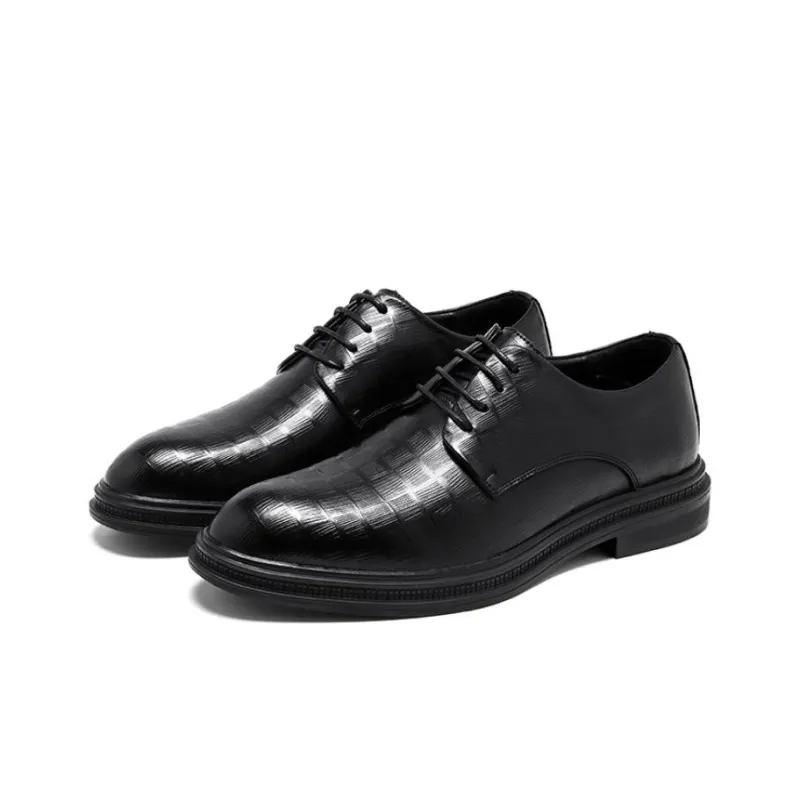 Cachiotti KAQIAODI Dress Shoes Men's Black-1