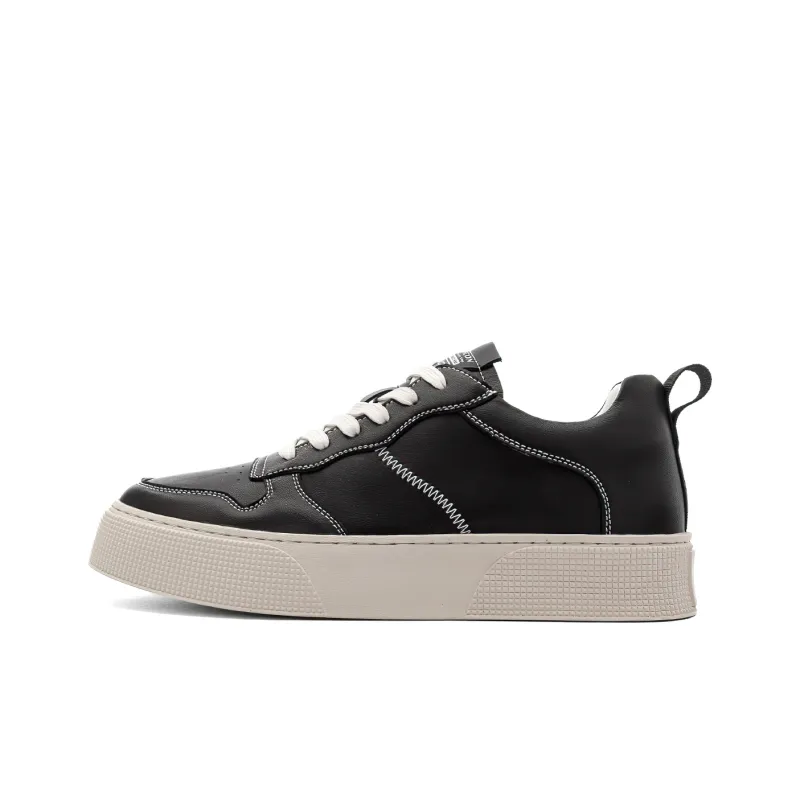 YEARCON Low-Top Skateboard Shoes Men's-0