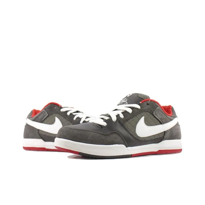 Nike Paul Rodriguze 2 Zoom Air Midnight Fog-1