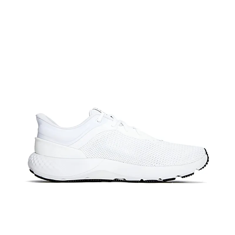 Under Armour Charged Escape 4 'White Black'-1