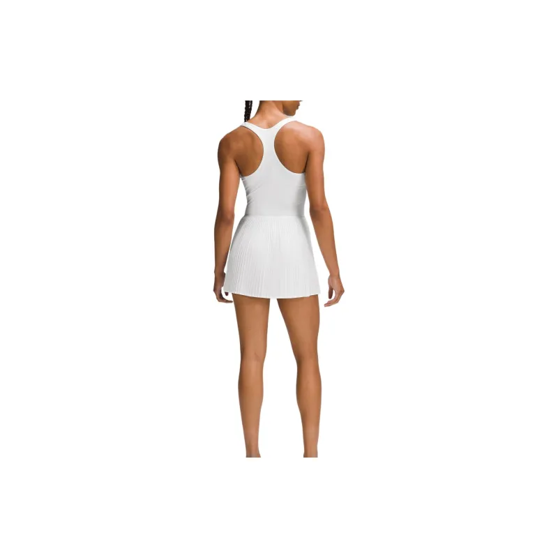 Lululemon Scoop Neck Sleeveless Dress Women's-5