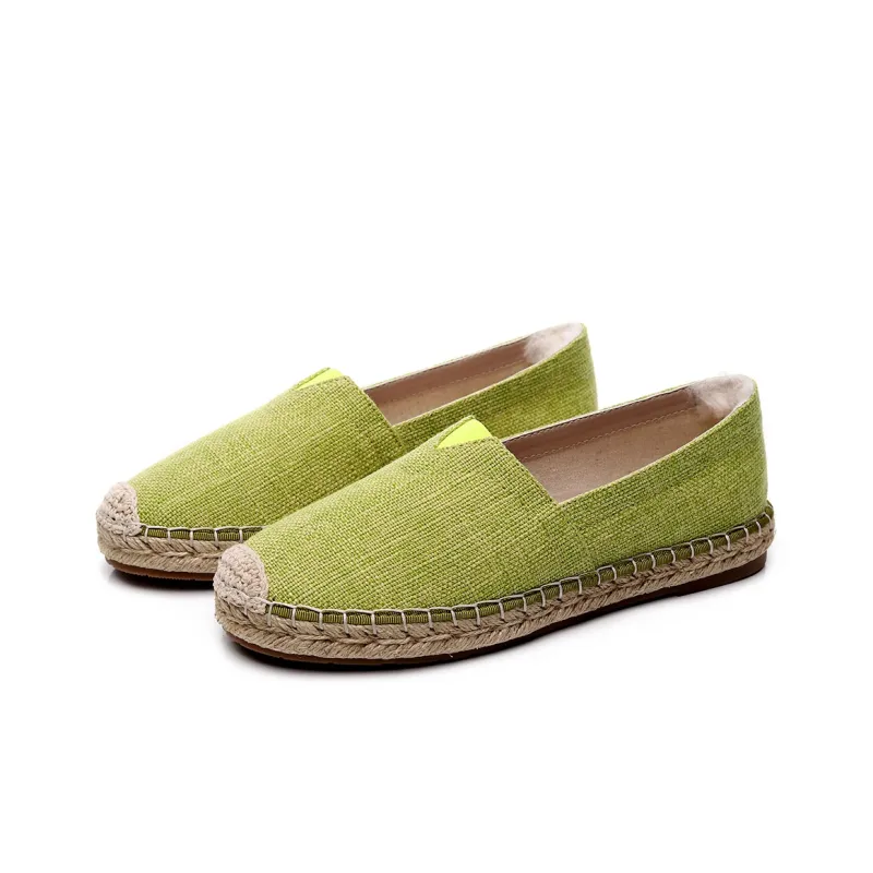TASMAN AUS Espadrilles Women's White, Green, Light Blue, Gray, Orange, Burgundy, Black-14