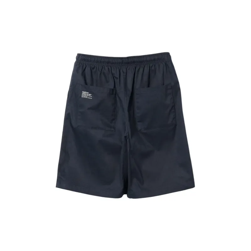 Beams Corporate Easy Shorts Casual Shorts Men's-3