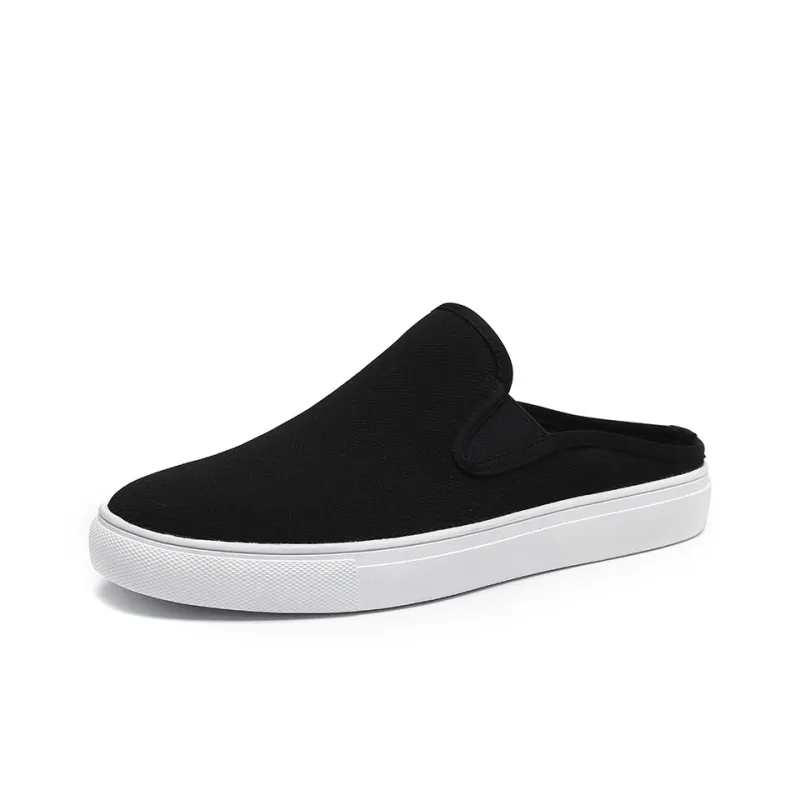 Help Closed Toe Slippers Men-1