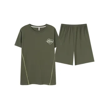 Kerener Men Pajama Sets