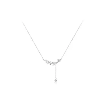 Inkopper Alloy Necklaces Women's