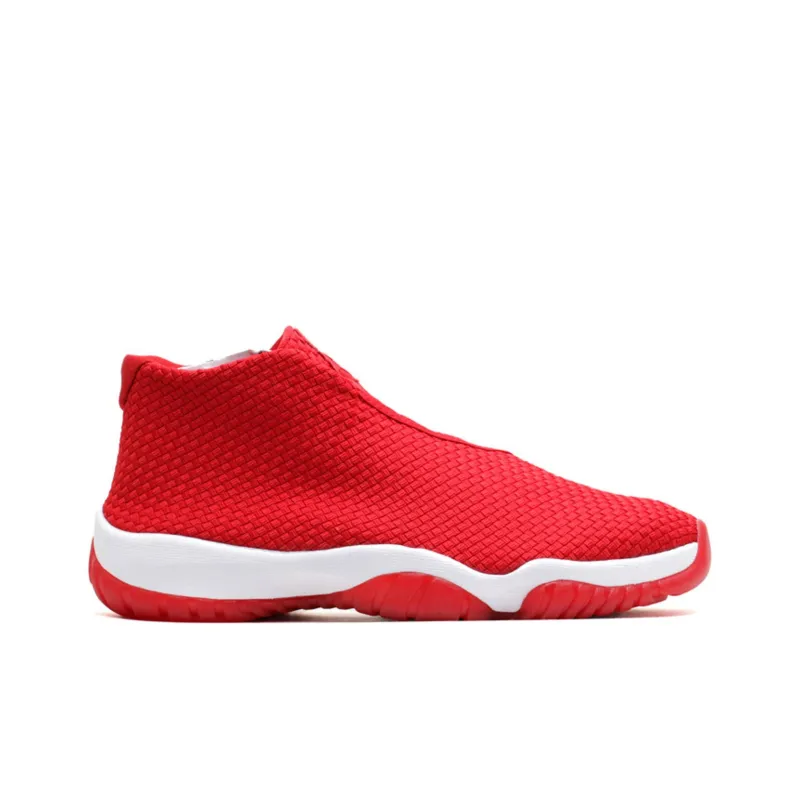 Jordan Future Gym Red-1