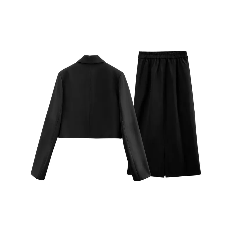 A Paradise For Awakening Skirt Set Women's-3