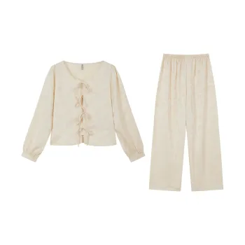 Kosrood Pajama Set Women's Southern Sesame Unique