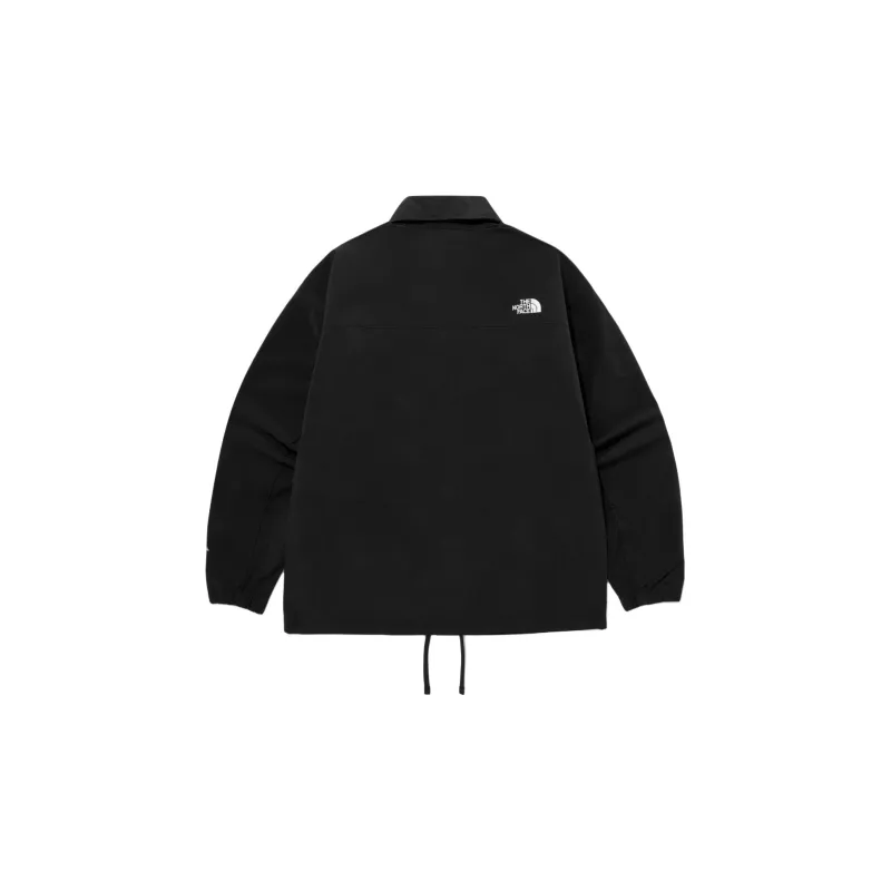 THE NORTH FACE TNF EASY Jackets Coats Spring Unisex Black-2