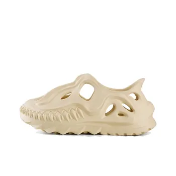 RPRSENTED Sharps Fossils Generation Sports Sandals Unisex Custard