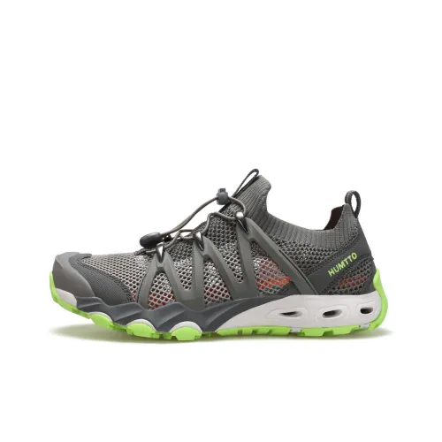 HUMTTO Tracer shoes Men