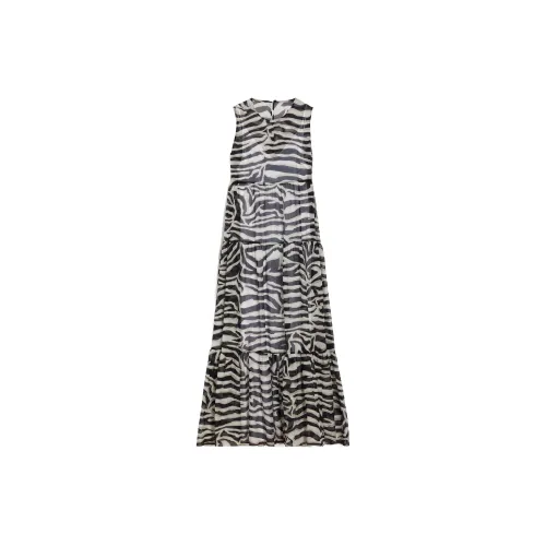 MaxMara Infante Maxi Dress