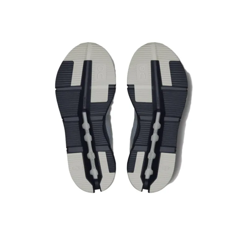 On Cloudnova Rush Z5 'Pearl Black'-5