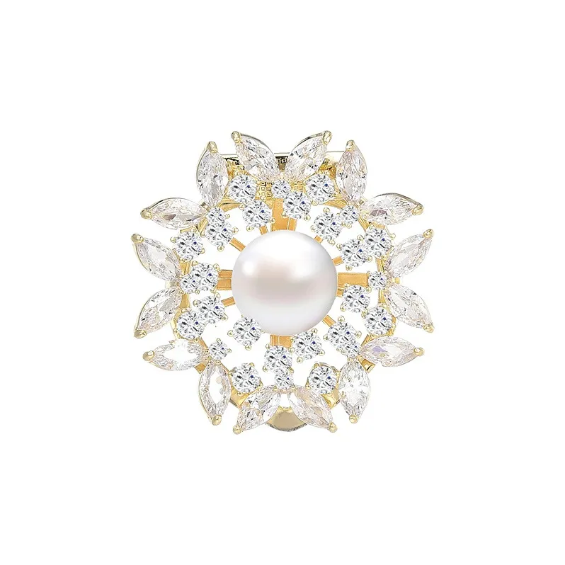 Marco Bizzarri Brooches Men-0