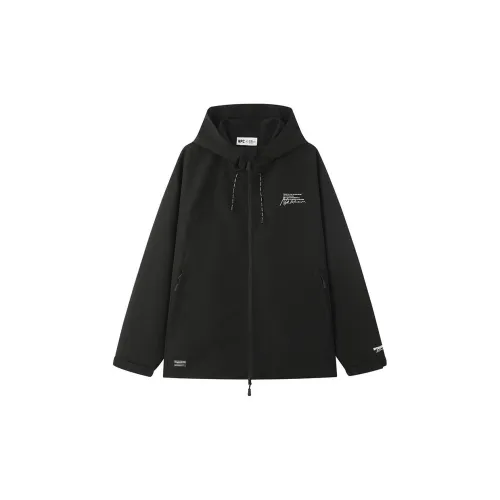 NPC Men Jacket