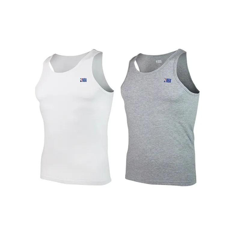 NBA Men Tank Tops-10