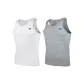2 Pcs (White+Gray)