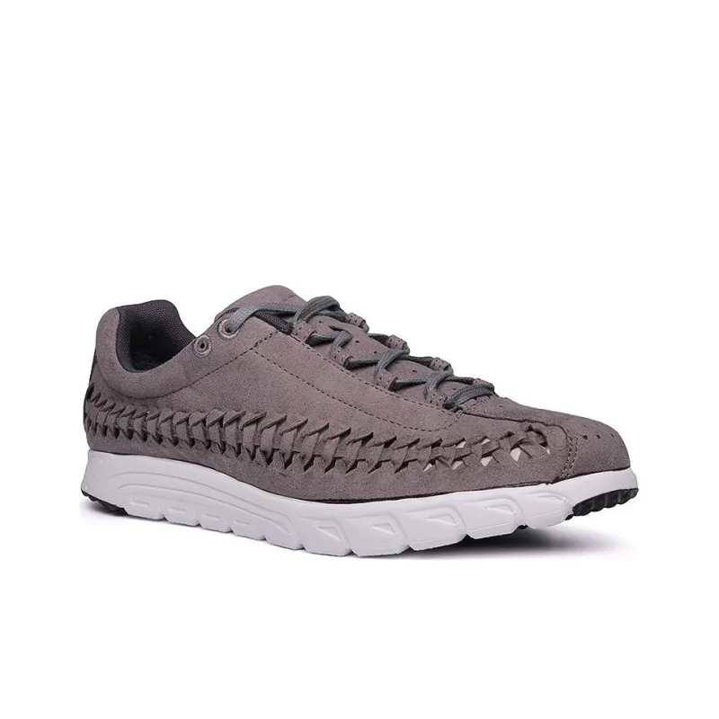 Nike Mayfly Woven Tumbled Grey-2