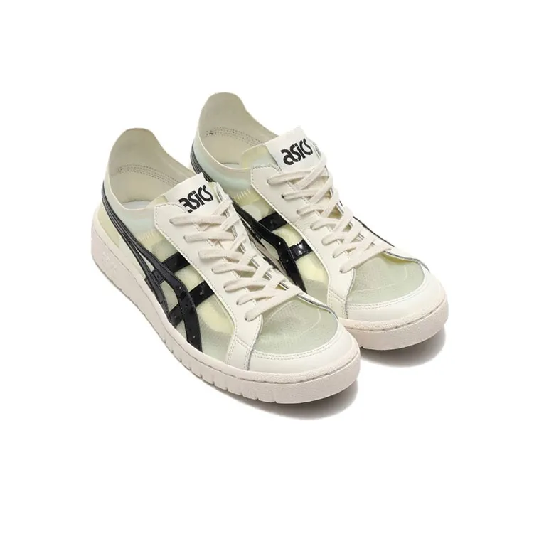 Asics Gel PTG 'Cream Black'-2