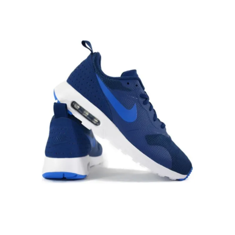 Nike Air Max Tavas Cstl Blue/Blue Sprk-3