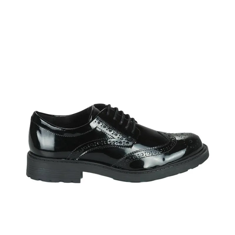 Clarks Dress Shoes Women's Black-1