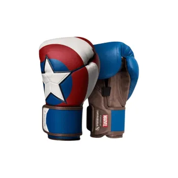 HAYABUSA Boxing Gloves Engineered Leather Men's