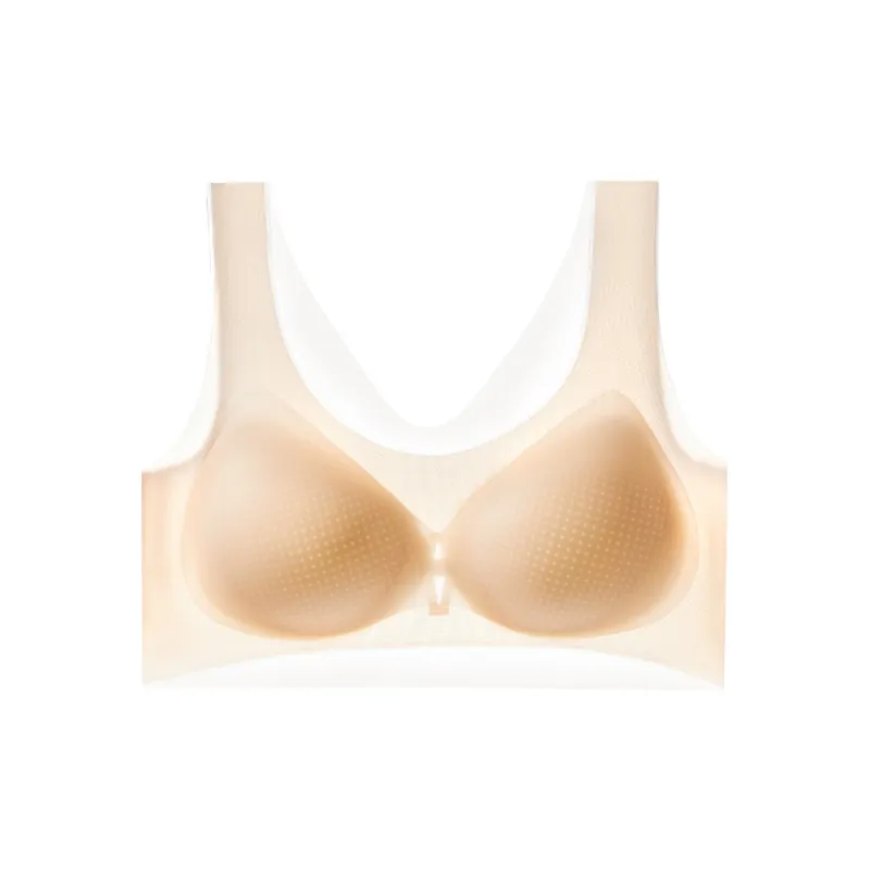 H YXIANG Women's Bras-4
