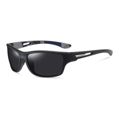 PRETTYALLUSION Sunglasses Men
