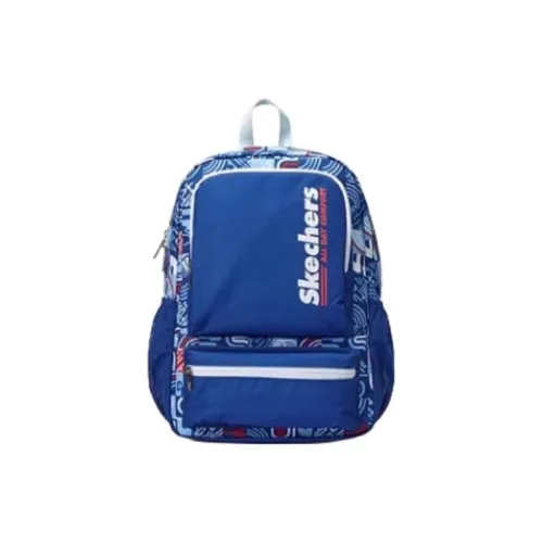 Skechers Backpacks Princess Blue